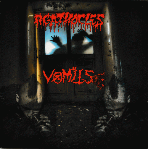 Agathocles : Agathocles - Vomits